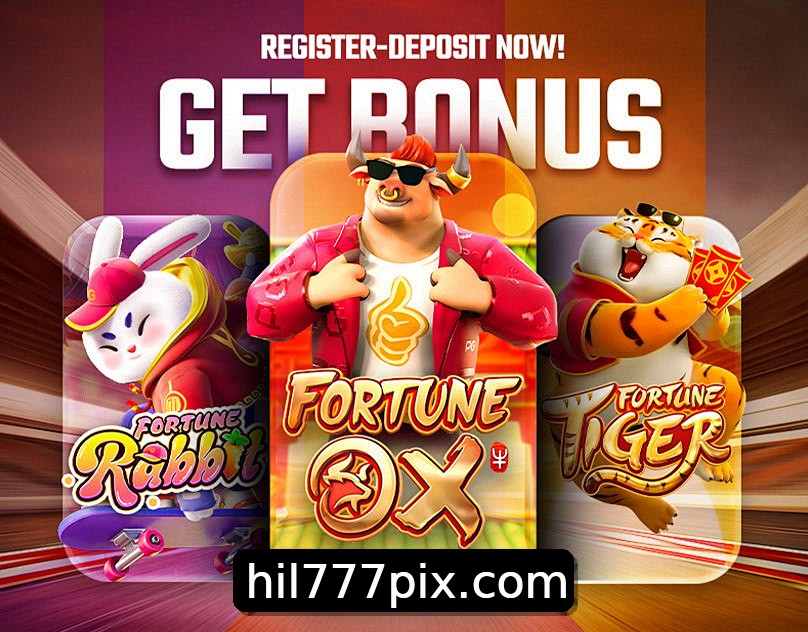 Benefícios da Conta hil777