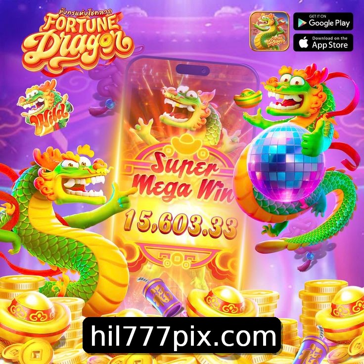 Estatísticas hil777